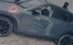 مازدا CX-5